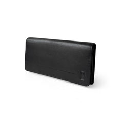 Ladies Expander Clutch Wallet