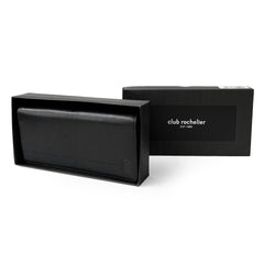 Ladies Expander Clutch Wallet