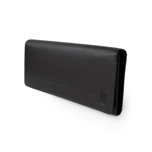 Ladies Expander Clutch Wallet