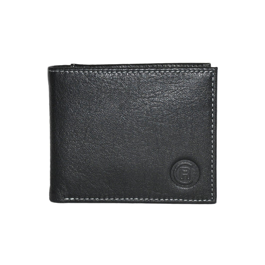 Men's Billfold with Removable Card Holder Set