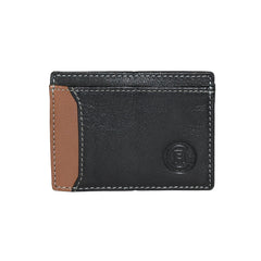 Men's Billfold with Removable Card Holder Set