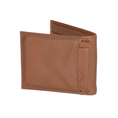 Men's Billfold with Removable Card Holder Set