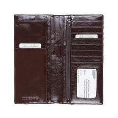 CLUB ROCHELIER TICKET WALLET