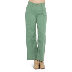 Flared Pants For Women