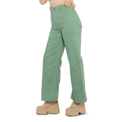 Flared Pants For Women