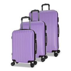 3 piece Luggage Set Grove Collection