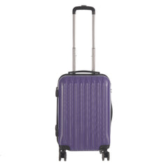 20" Carry-on Luggage Grove Collection