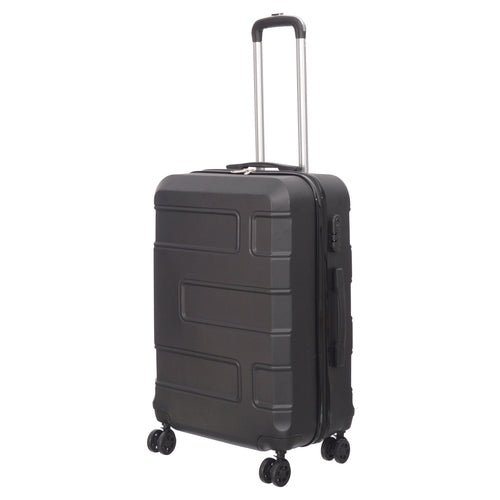 20" Carry-on Luggage Deco Collection