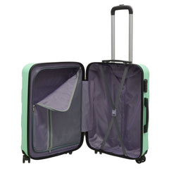 20" Carry-on Luggage Deco Collection