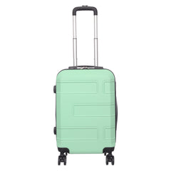 3 piece Luggage Set Deco Collection