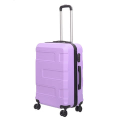 20" Carry-on Luggage Deco Collection