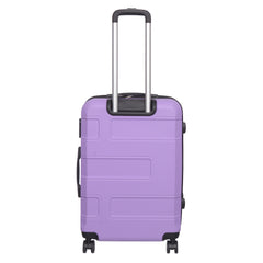 3 piece Luggage Set Deco Collection