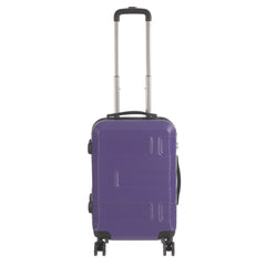 20" Carry-on Luggage Deco Collection