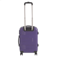 20" Carry-on Luggage Deco Collection