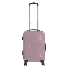 20" Carry-on Luggage Deco Collection