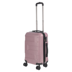 20" Carry-on Luggage Deco Collection