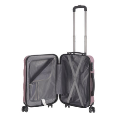 20" Carry-on Luggage Deco Collection