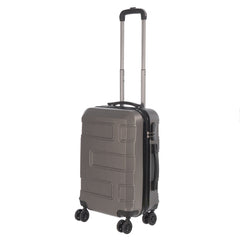 20" Carry-on Luggage Deco Collection