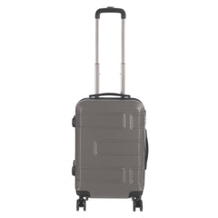 20" Carry-on Luggage Deco Collection