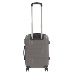 20" Carry-on Luggage Deco Collection