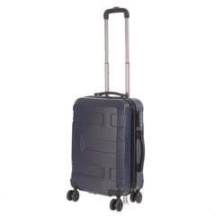 20" Carry-on Luggage Deco Collection