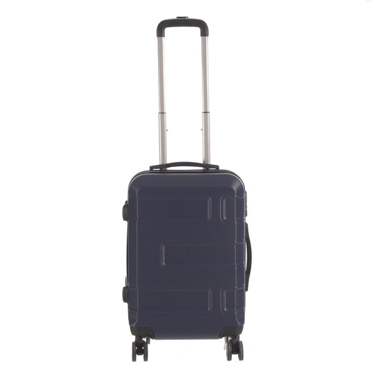 20" Carry-on Luggage Deco Collection