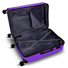 3 piece Luggage Set Lattitude Collection