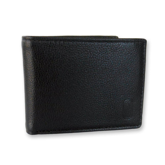 Men's Slim Fold Wallet