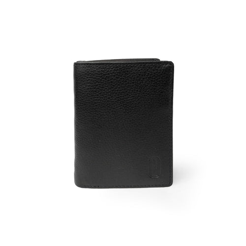 Men's Vertical SlimFold Wallet