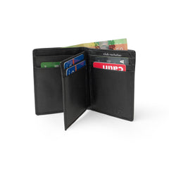 Men's Vertical SlimFold Wallet