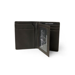 Men's Vertical SlimFold Wallet