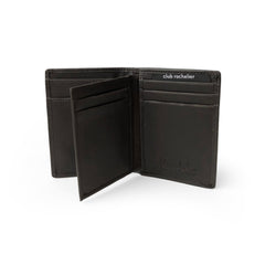 Men's Vertical SlimFold Wallet