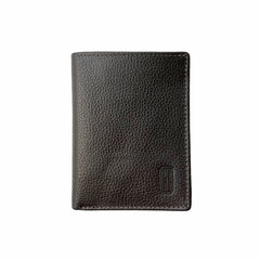 Men's Vertical SlimFold Wallet