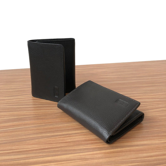 Men's Trifold Wallet