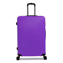 3 piece Luggage Set Lattitude Collection