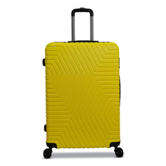 3 piece Luggage Set Lattitude Collection