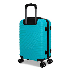 3 piece Luggage Set Lattitude Collection