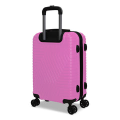 3 piece Luggage Set Lattitude Collection