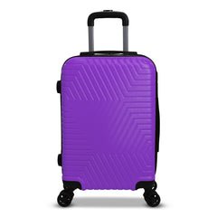 3 piece Luggage Set Lattitude Collection