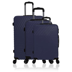 3 piece Luggage Set Lattitude Collection