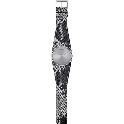 Calvin Klein K5V231Q4 watch woman quartz