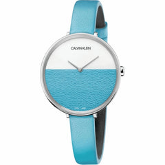 Calvin Klein K7A231VN watch woman quartz