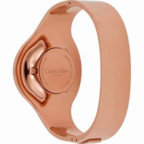 Calvin Klein K8C2M616 watch woman quartz