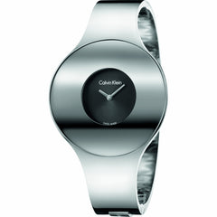 Calvin Klein K8C2S111 watch woman quartz