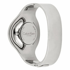 Calvin Klein K8C2S111 watch woman quartz