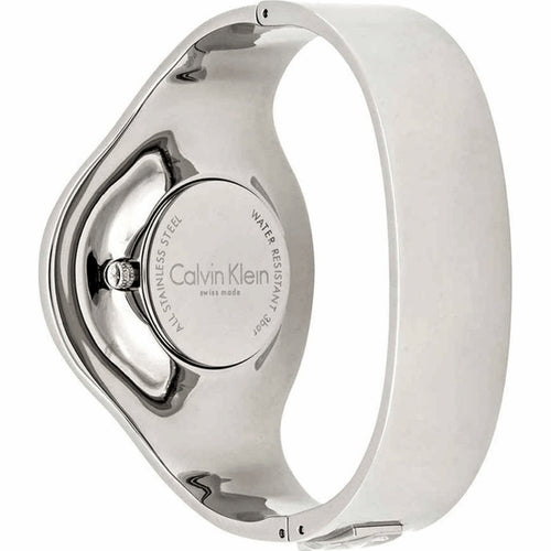 Calvin Klein K8C2S116 watch woman quartz