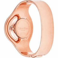 Calvin Klein K8C2S616 watch woman quartz