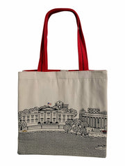 Washington DC Tote Bag