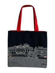 Washington DC Tote Bag