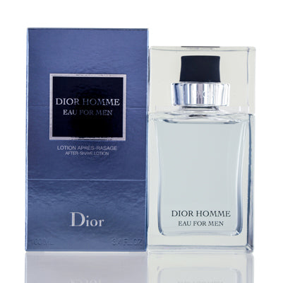 DIOR HOMME AFTER SHAVE